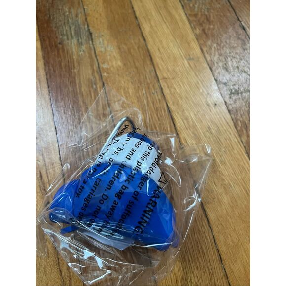 BROOKS COLLAPSIBLE WATER BOTTLE - Picture 3 of 9